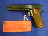 COLT M1911 WW1 Anniversary Model
- 5 of 8