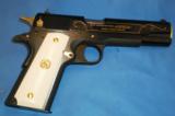 Colt 1911 Sam Colt 