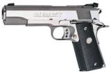Colt 1911 Gold Cup Trophy Stainless .45ACP
- 1 of 2