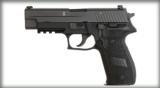 Sig Sauer P226 MK 25 Pistol in 9mm - 1 of 1