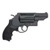 S&W Governor revolver - 1 of 2