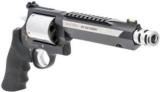 S&W 460 Bone Collector Limited Edition
- 1 of 2