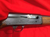 Excellent WW2 U.S. Remington 11 Riot Shotgun - 3 of 15