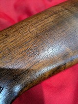 Excellent WW2 U.S. Remington 11 Riot Shotgun - 8 of 15