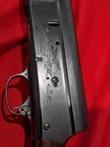 Excellent WW2 U.S. Remington 11 Riot Shotgun - 13 of 15