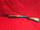 Excellent WW2 U.S. Remington 11 Riot Shotgun - 9 of 15