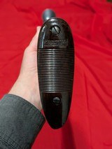 Excellent WW2 U.S. Remington 11 Riot Shotgun - 12 of 15