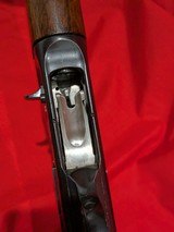 Excellent WW2 U.S. Remington 11 Riot Shotgun - 11 of 15