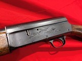Excellent WW2 U.S. Remington 11 Riot Shotgun - 7 of 15