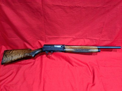 Excellent WW2 U.S. Remington 11 Riot Shotgun