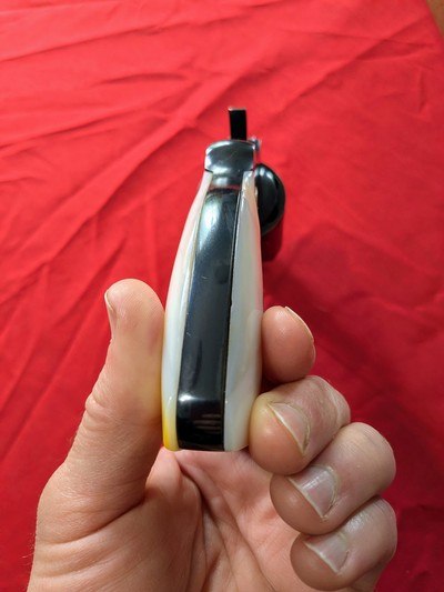 1964 Colt Detective Special with Mother of Pearl Grips - Image 5 of 14