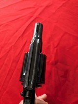 1964 Colt Detective Special with Mother of Pearl Grips - Image 6 of 14