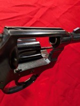 1964 Colt Detective Special with Mother of Pearl Grips - Image 12 of 14