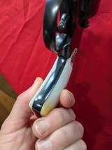 1964 Colt Detective Special with Mother of Pearl Grips - Image 9 of 14