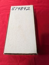 1964 Colt Detective Special with Mother of Pearl Grips - Image 14 of 14