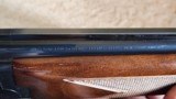 Browning Citori 3" - 20ga. Lightning "Supreme"- 26" barrels w/ Invector Plus - 12 of 13