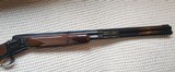 Browning Citori 3" - 20ga. Lightning "Supreme"- 26" barrels w/ Invector Plus - 5 of 13