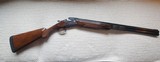 Browning Citori 3" - 20ga. Lightning "Supreme"- 26" barrels w/ Invector Plus - 3 of 13