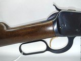 Browning model 92, 357 Mag 