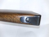 Browning model 92, 357 Mag 