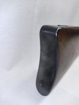 Browning model 92, 357 Mag 