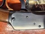 Browning model 92, 357 Mag 