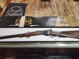 Browning model 92, 357 Mag 