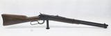 Browning model 92, 357 Mag 