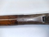 Marlin 1881 set trigger 40-60cal - 10 of 11