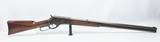 Marlin 1881 set trigger 40-60cal