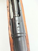 Rare Japanese type 99 concentric circles - 3 of 10