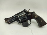 Smith and Wesson model pre-27 good condition - 1 of 11