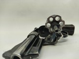 Smith and Wesson model pre-27 good condition - 11 of 11