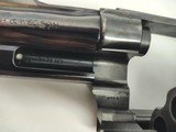 Smith and Wesson model pre-27 good condition - 9 of 11