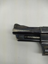 Smith and Wesson model pre-27 good condition - 8 of 11