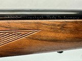 KDF Rifles Seguin TX, Kleinguenther K22, Made in Vohrenbach Germany, .22 Mag - 2 of 8