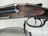 LC Smith, model No. 0, 12ga - 2 of 10