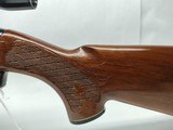 Remington Woodmaster 742 6mm Rem with Weaver Classic 600 scope - 6 of 10