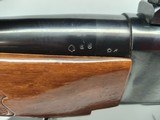 Remington Woodmaster 742 6mm Rem with Weaver Classic 600 scope - 8 of 10