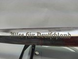 Rare, Bulldog manufacturing SA Dagger - 2 of 7