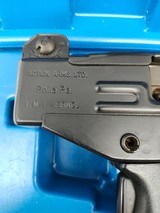 EARLY PREBAN, LOW SERIEL MICRO UZI MODEL B 9MM (SEMI) - 5 of 6