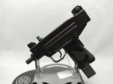 EARLY PREBAN, LOW SERIEL MICRO UZI MODEL B 9MM (SEMI) - 2 of 6