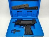 EARLY PREBAN, LOW SERIEL MICRO UZI MODEL B 9MM (SEMI) - 3 of 6