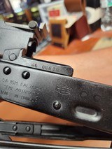 PRE BAN HUNGARIAN SA 85M - 6 of 9