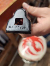 PRE BAN HUNGARIAN SA 85M - 5 of 9