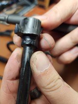 PRE BAN HUNGARIAN SA 85M - 9 of 9