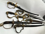 Imperial German Sword lot - 2 of 2
