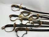 Imperial German Sword lot