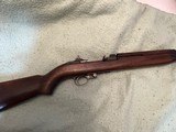 Irwin-Pedersen 30 M1 Carbine
