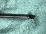 Irwin-Pedersen 30 M1 Carbine - 7 of 12